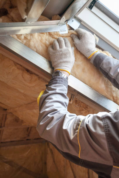 Best Fiberglass Insulation in Haworth, NJ