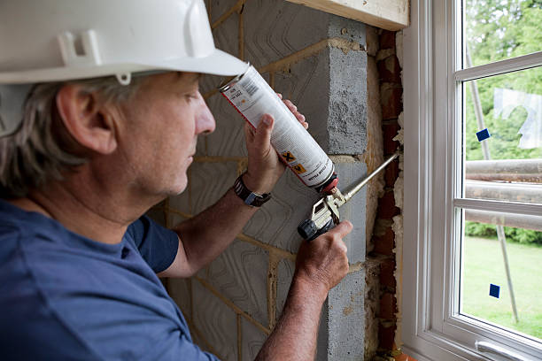 Professional Insulation Contractor in Haworth, NJ