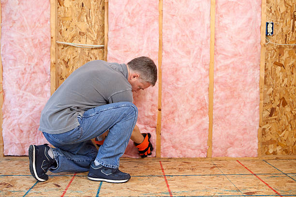 Best Energy Efficiency Insulation in Haworth, NJ