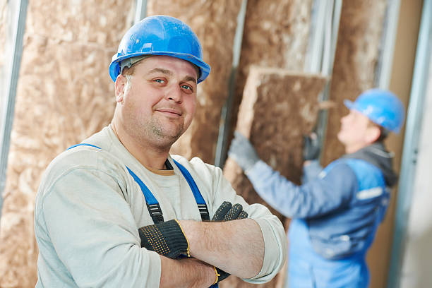 Types of Insulation We Offer in Haworth, NJ