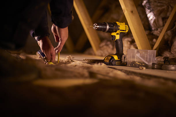 Reliable Haworth, NJ Insulation Contractor Solutions