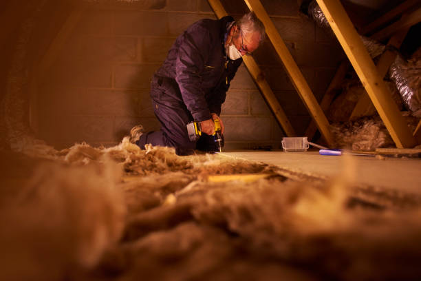 Best Commercial Insulation in Haworth, NJ
